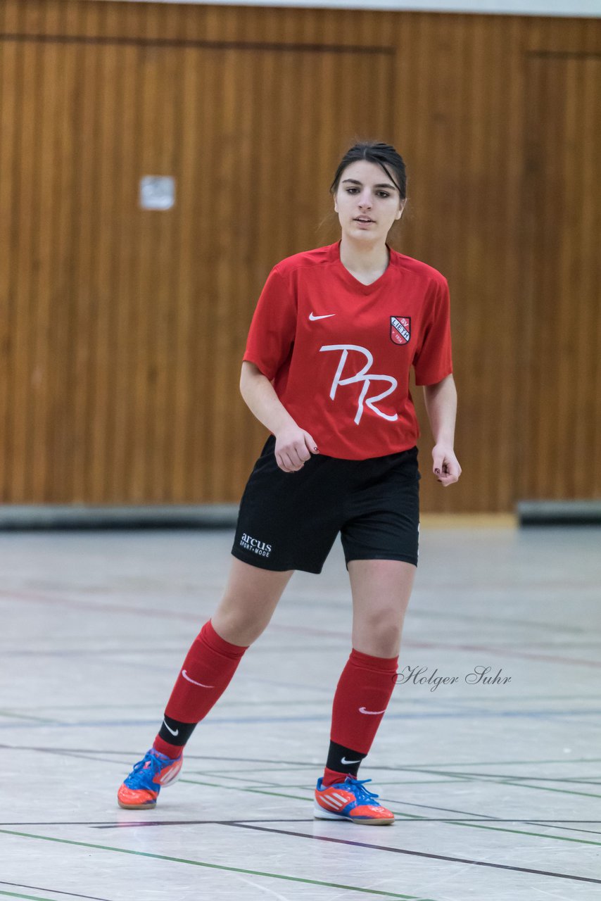 Bild 165 - Volksbank-Cup Horst
